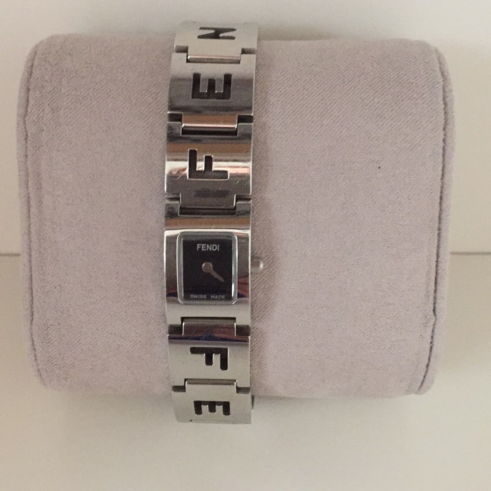 Fendi vintage watch